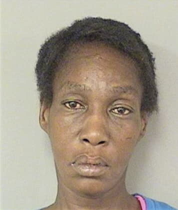 Marlorie Hyppolite, - Palm Beach County, FL 